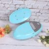 Multifunctional Vegetable Chopper Durable Food Dicer Onion Chopper  6 in 1 Food Chopper Vegetable Cutter with 6 Stainless Steel Blades Kitchen Gadget - Image 3